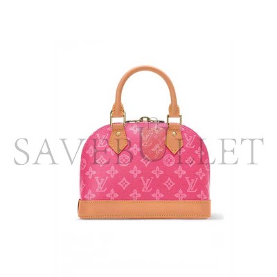 LOUIS VUITTON ALMA BB M28272 (23.5*17.5*11.5cm) LOUIS VUITTON ALMA BB M28272 (23.5*17.5*11.5cm)